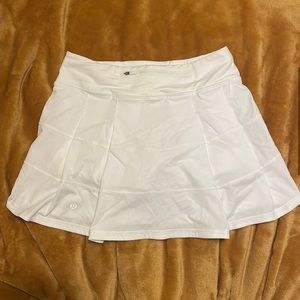 Lululemon skirt